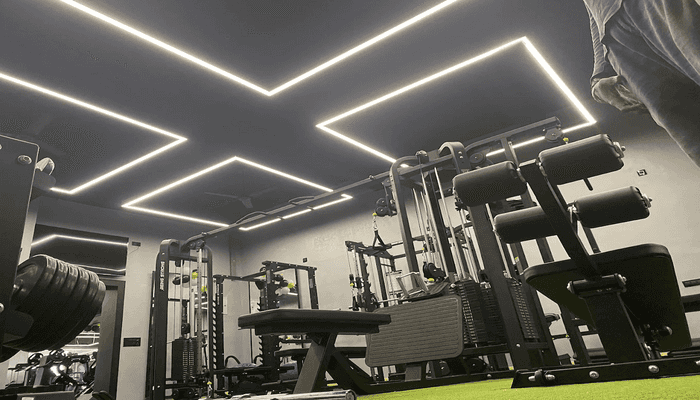 EPIC7 Fitness Studio