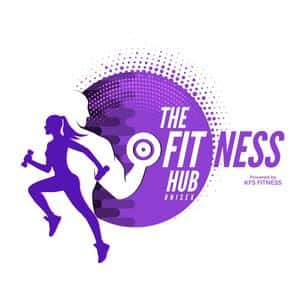 The Fitness Hub logo