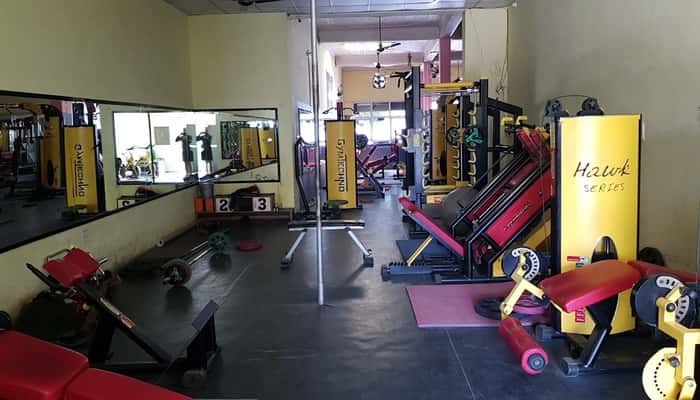 X Fitness Gym