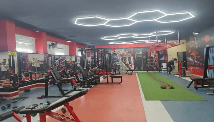 I Gymholic 2.0
