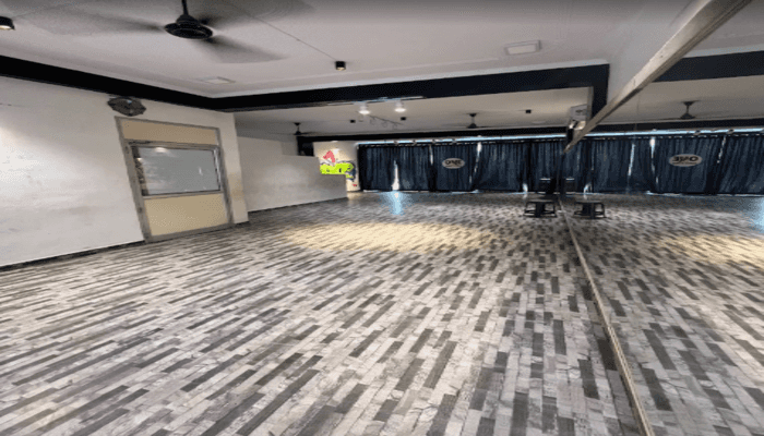 One Dance Studio