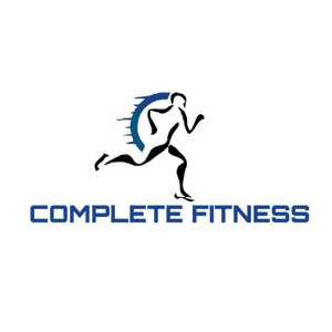 Complete Fitness logo