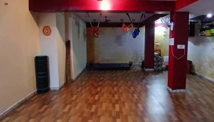 Bhaskar Yoga Naturopathy Centre