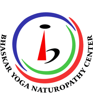 Bhaskar Yoga Naturopathy Centre logo