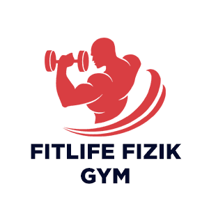 Fitlife Fizik Gym 2 logo