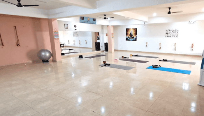 Alaknanda Yoga Centre