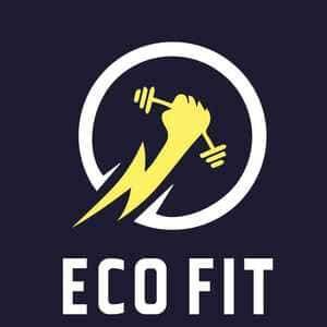 Ecofit Gym And Studio logo