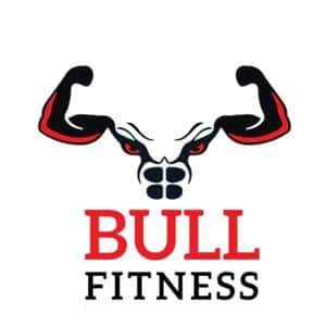 Bull Fitness Kota logo