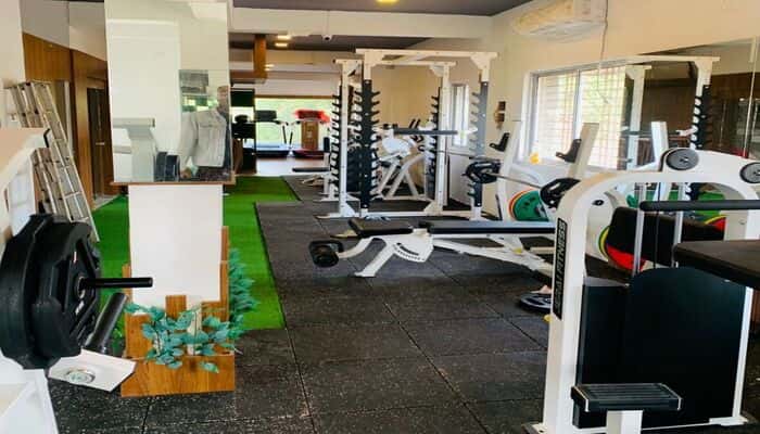 Rivfitz Health & Fitness