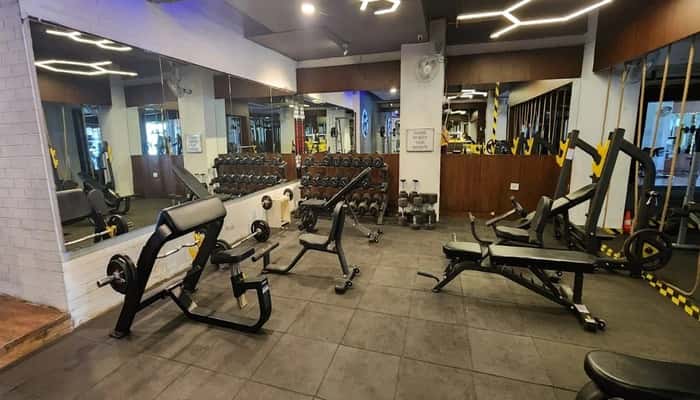 Better U Fitness