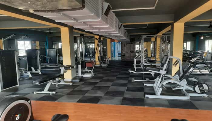 Elite Fit Studio