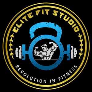 Elite Fit Studio logo