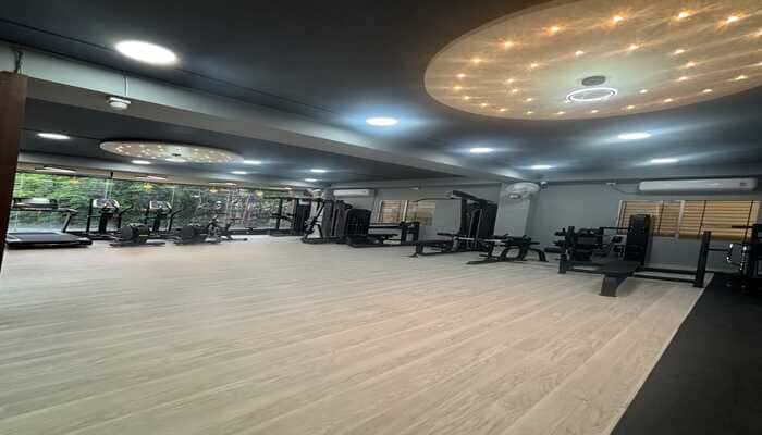 Fit24 Fitness Studio