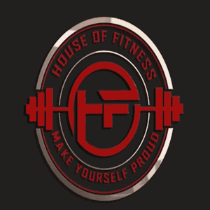 House Of Fitness logo