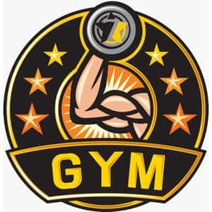 7 Star Fitness Academy logo