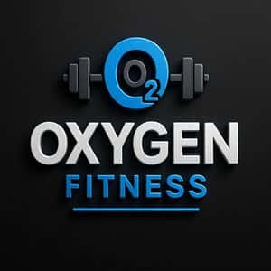 Oxygen Fitness logo