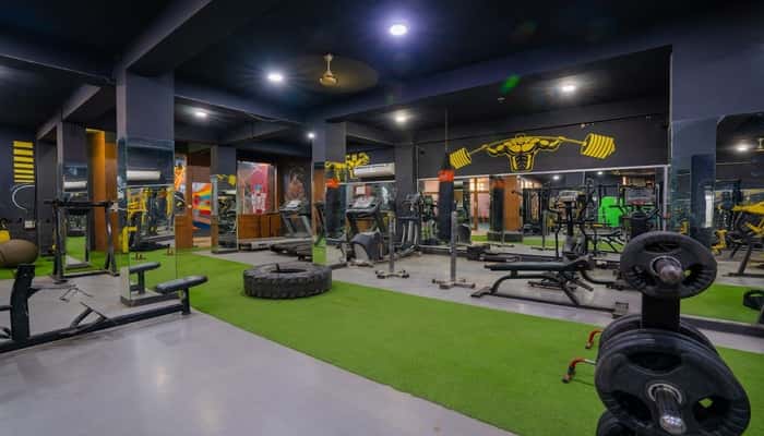 Transformer Gym