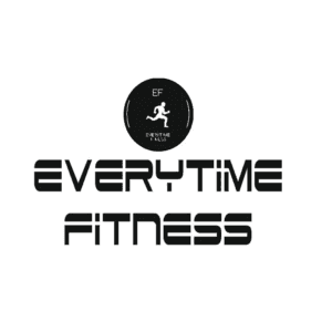 Everytime Fitness logo