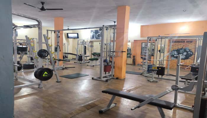 Bhinder Gym