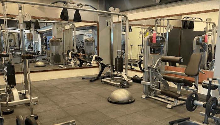 Healthline Fitness Studio