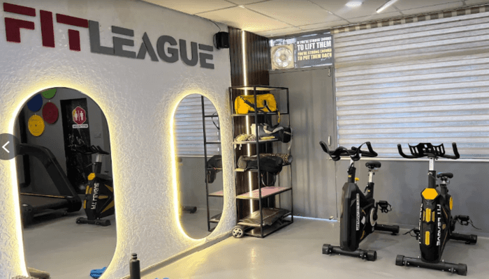 Planet X Health And Fitness