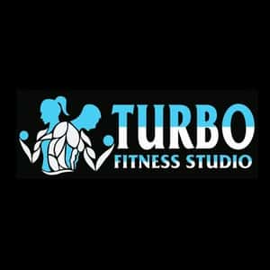 Turbo Fitness logo