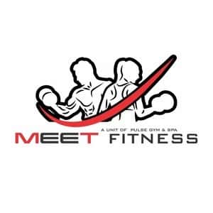 Meet Fitness logo