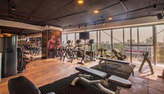X Core Fitness