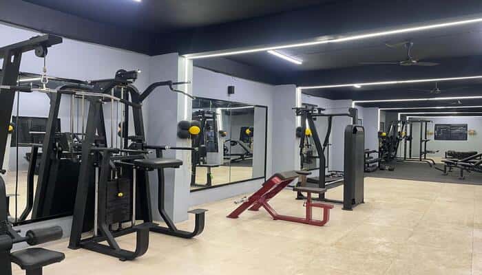 Strength Factory