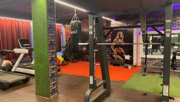 The Fit Club