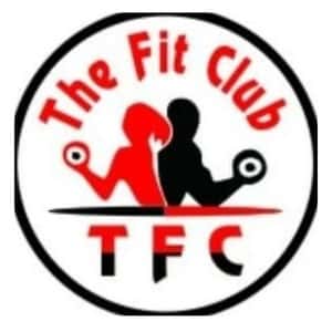 The Fit Club logo