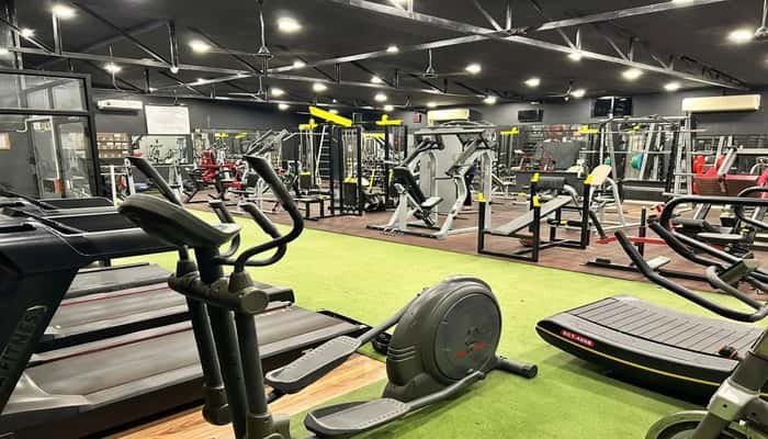 Generation X Gym