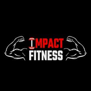 Impact Fitness logo