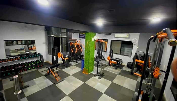 Impact Fitness