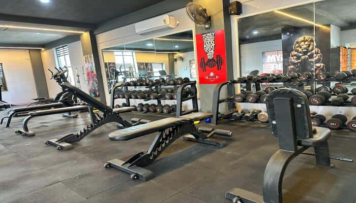 RS Gym
