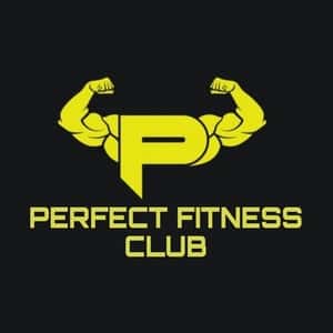 Perfect Fitness logo