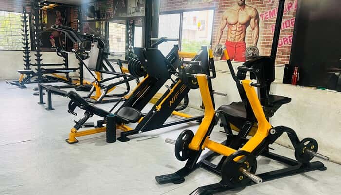 Perfect Fitness
