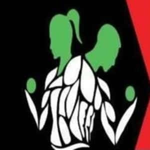 Shree Fitness Station And Gym logo