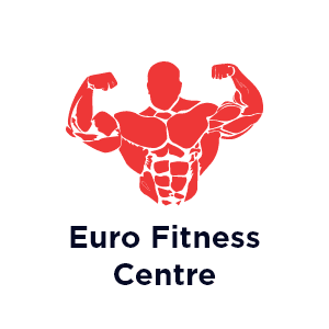 Euro Fitness Centre logo