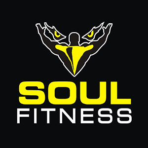 Soul Fitness 2 logo