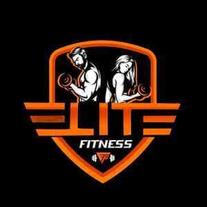 Elite Fitness logo