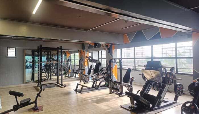 Soul Fitness 2