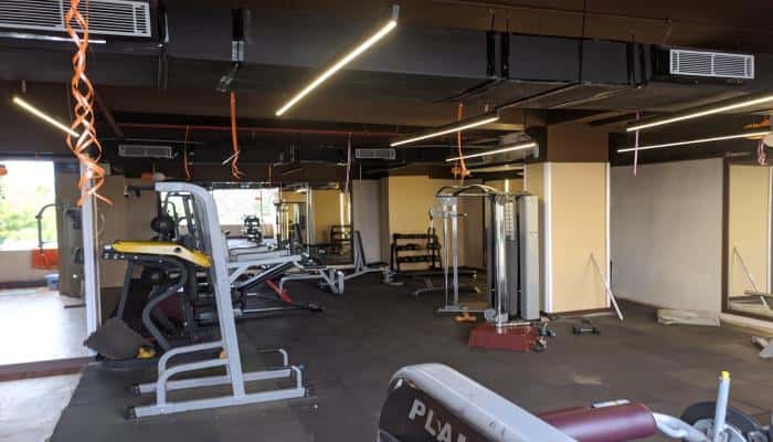 Xtreme Krossfit