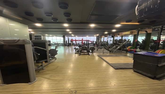Elite Fitness