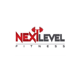 Next Level Fitness Gym & Martial Art Academy logo