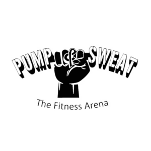 Pump & Sweat Gym logo