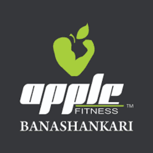 Apple Fitness logo