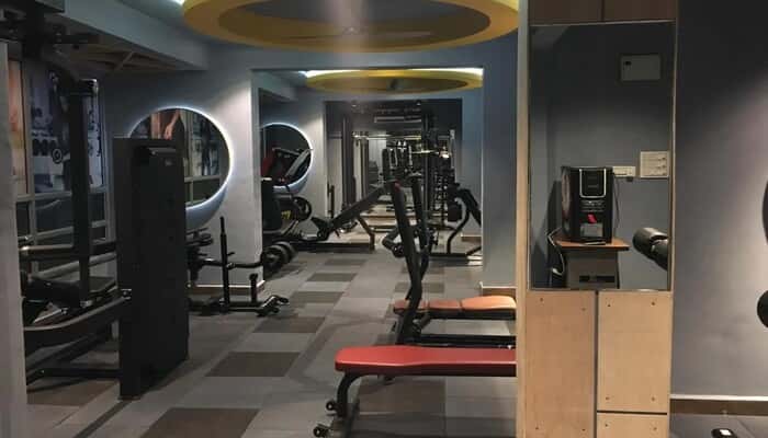 Stree Fitness