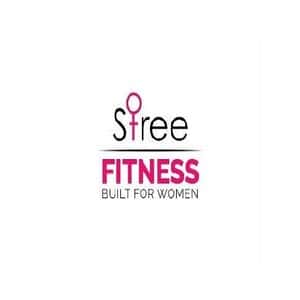Stree Fitness logo