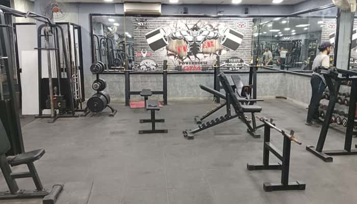 Fitness Planet